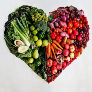 love-healthy-food
